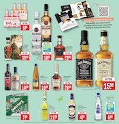 Aktueller Marktkauf Prospekt mit Whiskey, "Aktuelle Angebote", Seite 21