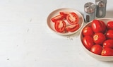 Tomaten bei tegut im Prospekt "" für 1,79 €