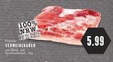 Frischer Schweinebauch Angebote bei E center Gelsenkirchen für 5,99 €
