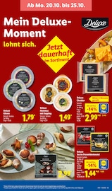 Aktueller Lidl Prospekt mit Reifen, "LIDL LOHNT SICH", Seite 21