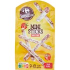 Mini saucissons en sticks - CARREFOUR SENSATION dans le catalogue Carrefour
