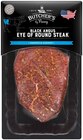 Eye of Round Steak Angebote von BUTCHER’S bei Penny-Markt Wismar für 3,99 €