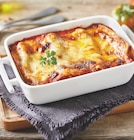 Intermarché Betschdorf - Promo Lasagne de boeuf Promo Lasagne de boeuf à 7,49 € dans le catalogue Intermarché à Betschdorf