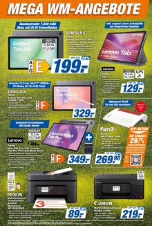 Tablet Pc im expert Prospekt "Top Angebote" mit 12 Seiten (Wuppertal)