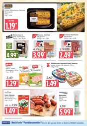 Aktueller Marktkauf Prospekt mit Schweineschnitzel, "Top Angebote", Seite 10