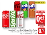 Aktuelle Cola Angebote bei EDEKA in Landau (Pfalz) Aktuelles Coca-Cola Angebot bei EDEKA in Landau (Pfalz) ab 0,65 €