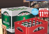 Aktuelles Pils Angebot bei EDEKA in Erkrath ab 11,99 €