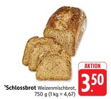 Aktuelle Brot Angebote bei EDEKA in Karlsruhe Aktuelles Schlossbrot Angebot bei EDEKA in Karlsruhe ab 3,50 €
