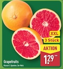 Grapefruits im aktuellen ALDI Nord Prospekt