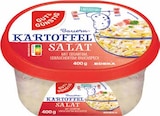 Salate bei EDEKA im Fröndenberg Prospekt für 1,29 €