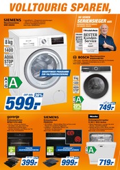 Aktueller expert Prospekt mit Backofen, "Top Angebote", Seite 2