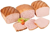 Bayrischer Leberkäse im Angebot bei REWE in Gießen Bayrischer Leberkäse Angebote von Wilhelm Brandenburg bei REWE Gießen für 0,99 €