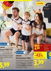 Crivit im Lidl Prospekt Kinder-Trikot-Set von CRIVIT im aktuellen Lidl Prospekt für 3,99 €