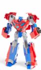 Robot à transformer en promo chez Gifi Robot à transformer dans le catalogue Gifi