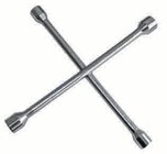 Radkreuz verchromt im Angebot bei WERKMARKT in Weinheim Radkreuz verchromt Angebote bei WERKMARKT Weinheim für 7,99 €