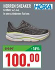 sneaker im Angebot bei Marktkauf in Recklinghausen sneaker Angebote von HOKA bei Marktkauf Recklinghausen für 100,00 €