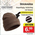 Strickmütze im Angebot bei Zimmermann in Gifhorn Strickmütze Angebote von Coastguard bei Zimmermann Gifhorn für 6,99 €