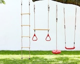 Strickleiter im aktuellen Thomas Philipps Prospekt