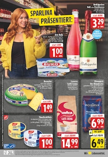 Käse im EDEKA Prospekt "Aktuelle Angebote" mit 24 Seiten (Recklinghausen)