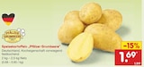 Speisekartoffeln Angebote von Pfälzer Grumbeere bei Netto Marken-Discount Neuwied für 1,69 €