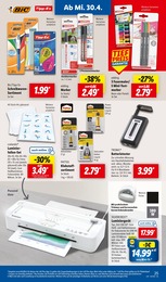 Batterietester Angebot & Preis im aktuellen Lidl Prospekt Batterietester Angebot im aktuellen Lidl Prospekt auf Seite 33