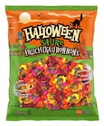 Fruchtkaubonbons von HALLOWEEN für 4,79 € bei Lidl im Angebot Fruchtkaubonbons von HALLOWEEN im aktuellen Lidl Prospekt