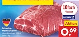 Schweine-Nacken/Kamm bei Netto Marken-Discount im Prospekt "" für 0,69 €