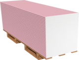 Gipskartonplatten Sonicboard GKF im Angebot bei Hornbach in Hückelhoven Gipskartonplatten Sonicboard GKF Angebote von Knauf bei Hornbach Hückelhoven für 7,79 €