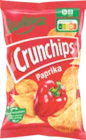 Paprika im V-Markt Prospekt Crunchips von Lorenz im aktuellen V-Markt Prospekt für 1,11 €