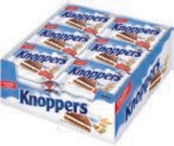 Knoppers im METRO Prospekt Knoppers von im aktuellen METRO Prospekt für 5,65 €