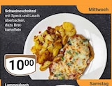 Aktuelles Schweineschnitzel Angebot bei GLOBUS in Leipzig ab 10,00 €