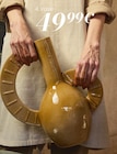 Vase - Maisons du Monde Vase à 49,99 € dans le catalogue Maisons du Monde