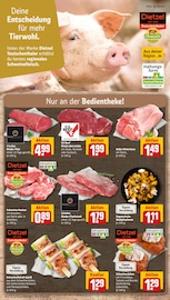Kochtopf im REWE Prospekt in Leipzig Aktueller REWE Prospekt mit Kochtopf, "Dein Markt", Seite 12