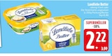 Aktuelles Butter rahmig-frisch Angebot bei EDEKA in Ingolstadt ab 2,22 €