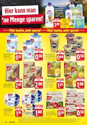 Kaffeevollautomat im EDEKA Prospekt in Göppingen Aktueller EDEKA Prospekt mit Kaffeevollautomat, "Aktuelle Angebote", Seite 28