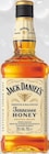 Tennessee Whiskey oder Tennessee Honey Angebote von Jack Daniel’s bei Trinkgut Ingolstadt für 15,99 €