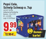 Pepsi Cola Angebote bei Trinkgut Leverkusen für 9,99 €