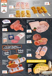 Grillzubehör im K+K - Klaas & Kock Prospekt in Lingen Aktueller K+K - Klaas & Kock Prospekt mit Grillzubehör, "Wenn Lebensmittel, dann K+K", Seite 3