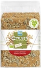 Promo CRUSTY ÉPEAUTRE - 200 G à 3,25 € dans le catalogue NaturéO à Osny
