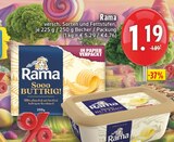 Sooo Buttrig! In Papier Verpackt im Angebot bei EDEKA in Castrop-Rauxel Sooo Buttrig! In Papier Verpackt Angebote von Rama bei EDEKA Castrop-Rauxel für 1,19 €