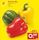Paprika-Mix im Angebot bei Netto Marken-Discount in Recklinghausen Paprika-Mix Angebote von Markttag bei Netto Marken-Discount Recklinghausen für 0,99 €