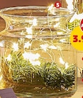 LED-Deko-Drahtlichterketten für 3,99 € bei Penny im Angebot LED-Deko-Drahtlichterketten im aktuellen Penny Prospekt