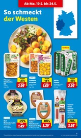 Veltins im Lidl Prospekt in Völklingen Aktueller Lidl Prospekt mit Veltins, "LIDL LOHNT SICH", Seite 13