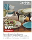 Nature Collection Kombiservice im Angebot bei Wohn Schick in Villingen-Schwenningen Nature Collection Kombiservice Angebote von Creatable bei Wohn Schick Villingen-Schwenningen für 69,99 €