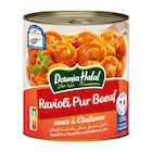 Raviolis cuisinés - DOUNIA HALAL dans le catalogue Carrefour