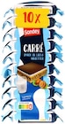 Gaufrettes lait & noisette - Sondey - Lidl à Gap Gaufrettes lait & noisette - Sondey en promo chez Lidl Gap à 0,99 €