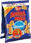 Monster Munch Original - VICO en promo chez Intermarché Super Monster Munch Original - VICO dans le catalogue Intermarché Super