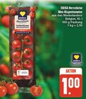 nah und gut Walsdorf - Herzstücke Mini-Rispentomaten Angebot im Prospekt Herzstücke Mini-Rispentomaten bei nah und gut im Walsdorf Prospekt für 1,00 €
