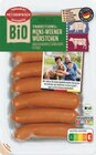 Bio Traditions-Wiener Würstchen Angebote von Metzgerfrisch bei Lidl Lüdenscheid für 2,49 €