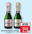 Aktuelles Sekt Rosé Angebot bei Marktkauf in Friedrichshafen ab 2,49 €